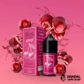 Набір для самозамісу Berry Drip Drop 30 мл 25 мг зі смаком вишні