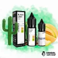 Набор для самозамеса Black Limit 15 мл 50 мг со вкусом кактуса и дыни
