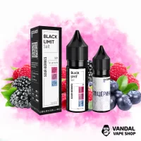 Набори для самозамісу Black Limit 15 мл 50 мг - Sour Berries
