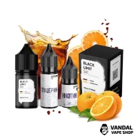Набір Black Limit 30 мл 50 мг - Cola Citrus