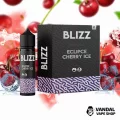 Набір Blizz 60 мл 3 мг зі смаком вишні з холодком