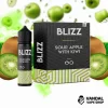 Sour apple kiwi