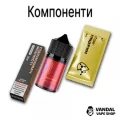 Набор для самозамеса Chaser 7 Years 30 мл 65 мг - со вкусом лимонада с персиком