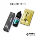 Набор для самозамеса Chaser ForPods 10 мл