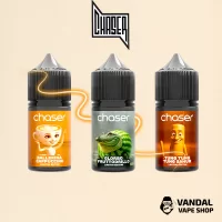Набор Chaser Limitini Editini 30 мл