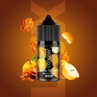 Набор Chaser Lux 30 мл 50 мг - Apple Tobacco