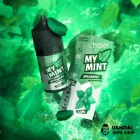 Набор Chaser My Mint 30 мл 65 мг - Spearmint