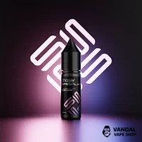 Набір Chaser Special Berry 15 мл 65 мг - Berry Candy