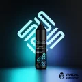 Набор для самозамеса   Chaser Special Berry 15 мл 65 мг со вкусом черники с мятой