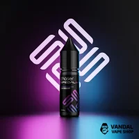 Набор  Chaser Special Berry 15 мл 50 мг - Blackberry