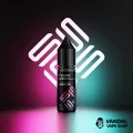 Набір для самозамісу Chaser Special Berry 15 мл 65 мг зі смаком журавлини з м'ятою