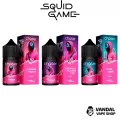 Набір для самозамісу Chaser Squid Game 30 мл