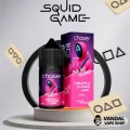 Набор для самозамеса Chaser Squid Game 30 мл 50 мг - со вкусом ананаса, лайма, маракуи