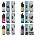 Набор для самозамеса Chill Lab 15 мл Набор для самозамеса Chill Lab 15 мл