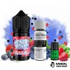 Berry Mix