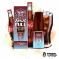 Набір для самозамісу Dinner Lady Fruit Full 30 мл 60 мг зі смаком коли з льодом