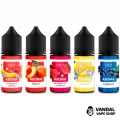 Набор для самозамеса Flavorlab Disposable Puff 30 мл Набор для самозамеса Flavorlab Disposable Puff 30 мл