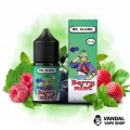 Набор для самозамеса Dr.Cloud 30 мл 50 мг освежающий вкус ягод с легким мятным оттенком