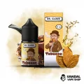 Набор для самозамеса Dr.Cloud 30 мл 50 мг вкус с глубокими, насыщенными нотами табака