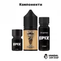 Набір для самозамісу Epix Mix 30 мл 65 мг зі смаком лимонаду з вишнею