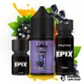 Набор для самозамеса Epix Mix 30 мл 25 мг со вкусом лимонада с чёрной смородиной