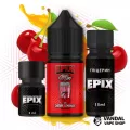 Набір для самозамісу Epix Mix 30 мл 65 мг зі смаком лимонаду з вишнею