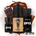 Набор для самозамеса Epix Mix 30 мл 65 мг со вкусом молочного шоколада