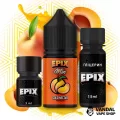 Набор для самозамеса Epix Mix 30 мл 50 мг со вкусом сочного персика