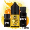 Набор для самозамеса Epix Mix 30 мл 65 мг со вкусом лимонада