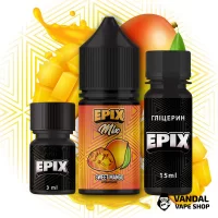 Набір  Epix Mix 30 мл 25 мг - Sweet Mango