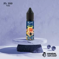 Набір FL350 Mini 15 мл 50 мг - Currant Menthol