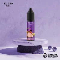 Набор FL350 Mini 15 мл 50 мг - Currant Pomegranate Lime