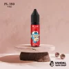 Triple Red Fruit