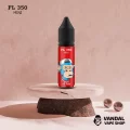 Набор для самозамеса FL350 Mini 15 мл 50 мг со вкусом грейпфрута, граната, клубника, вишни
