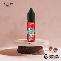 Набор FL350 Mini 15 мл 50 мг - Triple Red Fruit