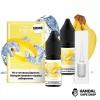 Banana Ice
