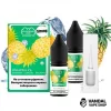 Pineapple Ice
