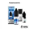 Набор для самозамеса Flavorlab Triple Strong 10 мл