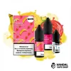 Banana Strawberry