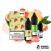 Watermelon Lemon