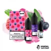 Blueberry Raspberry