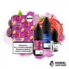 Strawberry Grape