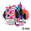 Strawberry Blueberry Blackberry 