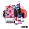 Strawberry Blueberry Blackberry 