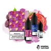 Strawberry Grape