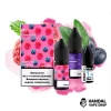 Blueberry Raspberry