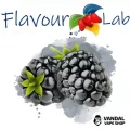 Ароматизатор FlavourLab 10 мл со вкусом ежевики Ароматизатор FlavourLab 10 мл со вкусом ежевики
