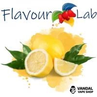 Ароматизатор FlavourLab 10 мл - Лимон