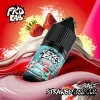 Strawberry Milk