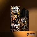 Набір HARD VANDAL 2.0 30 мл 50 мг зі смаком лате